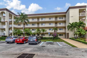 4735 Lucerne Lakes Boulevard 407, Lake Worth, FL 33467 - MLS#R11114113