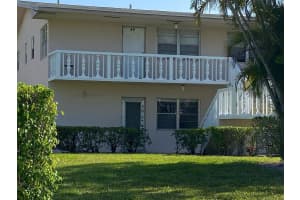 36 Norwich B, West Palm Beach, FL 33417, West Palm Beach, FL 33417 - MLS#R11114123