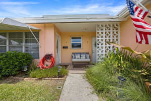 355 Main Boulevard C, Boynton Beach