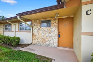 2852 Crosley C Drive W C, West Palm Beach, FL 33415 - MLS#R11114127