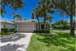 6685 Nw 24th Ter Terrace, Boca Raton