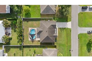 1214 SW Century Avenue, Port Saint Lucie, FL 34953 - MLS#R11114135