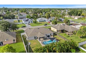 1214 SW Century Avenue, Port Saint Lucie, FL 34953 - MLS#R11114135