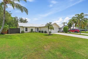 6625 SE Amyris Court, Stuart, FL 34997 Sold 09/25/25