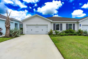 252 Raspberry Road, Fort Pierce, FL 34981 Sold 09/29/25