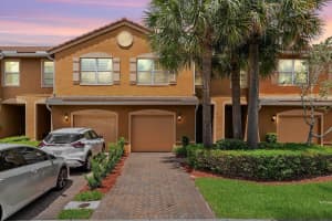 5834 Monterra Club Drive, Lake Worth, FL 33463 Sold 09/24/25