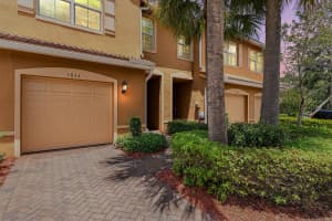 5834 Monterra Club Drive, Lake Worth, FL 33463 Sold 09/24/25
