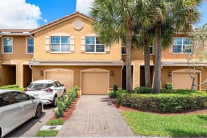 5834 Monterra Club Drive, Lake Worth, FL 33463 Sold 09/24/25