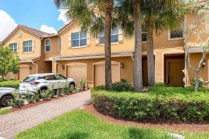 5834 Monterra Club Drive, Lake Worth, FL 33463 Sold 09/24/25
