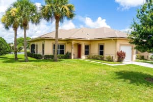 1794 Sandhill Crane Drive A1, Fort Pierce, FL 34982 - MLS#R11114142