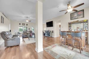 6904 NW Dorothy Street, Port Saint Lucie, FL 34983 Sold 10/30/25