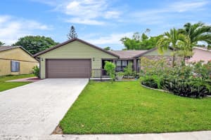 9311 Longmeadow Circle, Boynton Beach, FL 33436 - MLS#R11114147