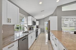 6037 Bay Isles Drive, Boynton Beach