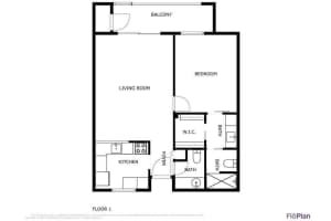 5340 Las Verdes Circle 109, Delray Beach, FL 33484 - MLS#R11114149