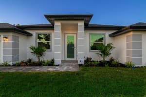 10654 Washington Road, Port Charlotte, Fl 33981, Port Charlotte