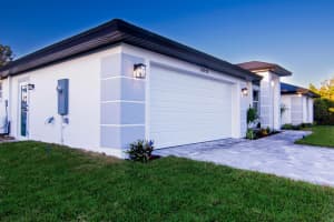 10654 Washington Road, Port Charlotte, FL 33981 - MLS#R11114152