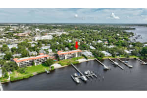 624 SW Saint Lucie Crescent 308, Stuart, FL 34994 - MLS#R11114156