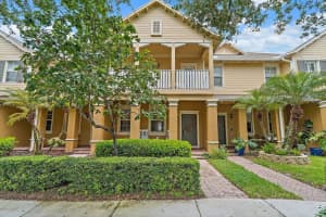 150 W Thatch Palm Circle, Jupiter