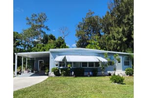 6 Angelita, Port Saint Lucie, FL 34952 - MLS#R11114158