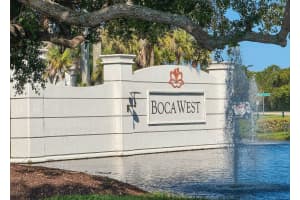 6845 Willow Wood Drive, Boca Raton, FL 33434 - MLS#R11114171