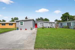 754 Hibiscus Drive, Royal Palm Beach