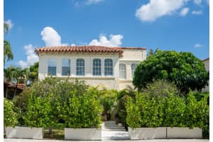 223 Seminole Avenue, Palm Beach, FL 33480 - MLS#R11114177