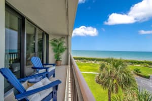 9550 S Ocean Drive 409, Jensen Beach