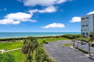 9550 S Ocean Drive 409, Jensen Beach, FL 34957 - MLS#R11114178