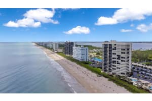 9550 S Ocean Drive 409, Jensen Beach, FL 34957 - MLS#R11114178