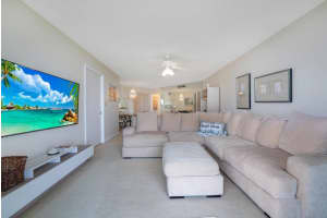 9550 S Ocean Drive 409, Jensen Beach, FL 34957 - MLS#R11114178