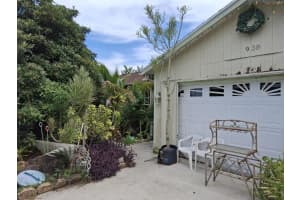 938 Sw Durham Terrace, Port Saint Lucie