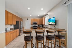 5811 NW Fall Flower Court, Port Saint Lucie, FL 34986 Sold 11/07/25