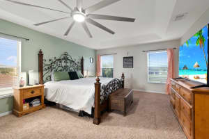 5811 NW Fall Flower Court, Port Saint Lucie, FL 34986 Sold 11/07/25