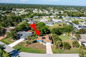2482 SE Camarin Street, Port Saint Lucie, FL 34952 Sold 10/27/25