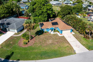 2482 SE Camarin Street, Port Saint Lucie, FL 34952 Sold 10/27/25