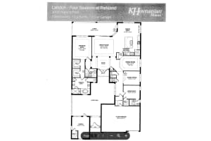 9216 Porto Way, Parkland, FL 33076 Sold 11/03/25