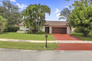 2439 NW 30th Street, Boca Raton, FL 33431 - MLS#R11114197