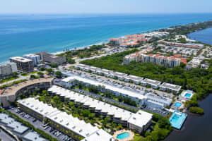 4001 S Ocean Boulevard 115, South Palm Beach, FL 33480 - MLS#R11114204