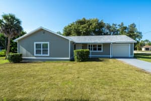 825 2nd Street, Vero Beach