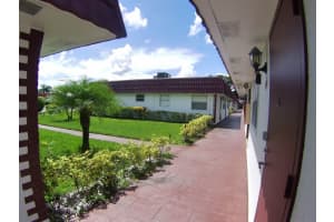 203 Waterford I, Delray Beach