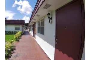 203 Waterford I, Delray Beach, FL 33446 - MLS#R11114214