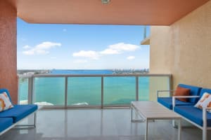 2650 Lake Shore Drive 2202, Riviera Beach, FL 33404 - MLS#R11114217