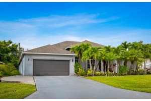 1640 SW Burlington Street, Port Saint Lucie, FL 34984 Sold 10/08/25