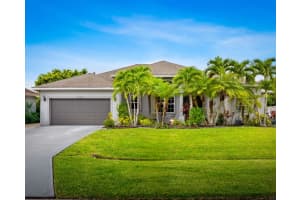 1640 SW Burlington Street, Port Saint Lucie, FL 34984 - MLS#R11114218
