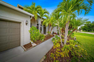1640 SW Burlington Street, Port Saint Lucie, FL 34984 - MLS#R11114218
