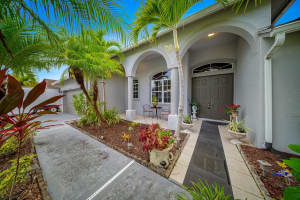 1640 SW Burlington Street, Port Saint Lucie, FL 34984 - MLS#R11114218