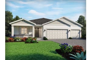 5645 Hampton Park Circle, Vero Beach
