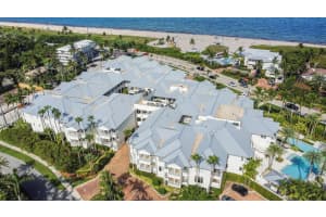 400 S Ocean Boulevard 215, Delray Beach