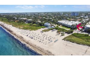 400 S Ocean Boulevard 215, Delray Beach, FL 33483 Sold 10/15/25