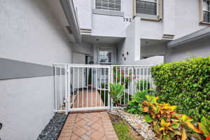 7924 Laina Lane 1, Boynton Beach, FL 33437 - MLS#R11114233